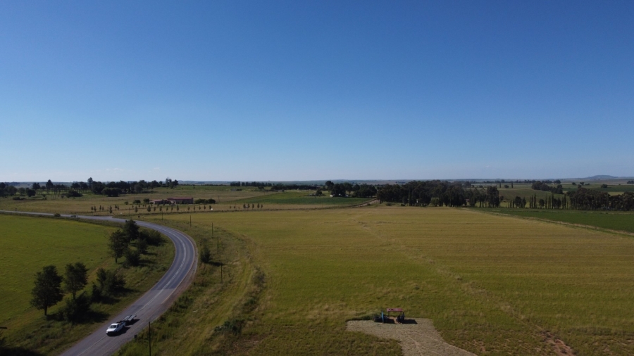 Commercial Property for Sale in Bethlehem Free State